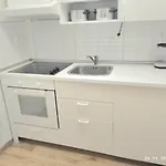 Minigarsonka Μπρατισλάβα