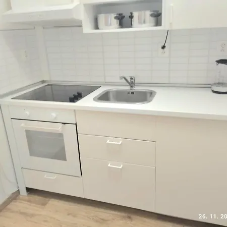 Minigarsonka Bratislava