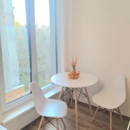 Minigarsonka Bratislava