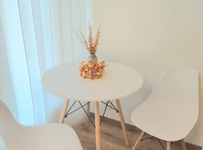 Minigarsonka Appartement