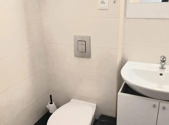 Minigarsonka * 브라티슬라바