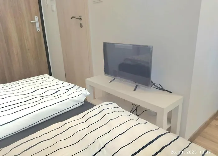 Appartement Minigarsonka