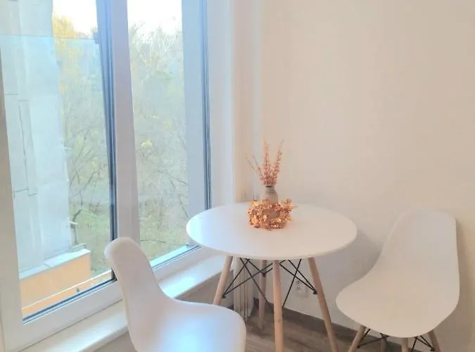 Minigarsonka Bratysława