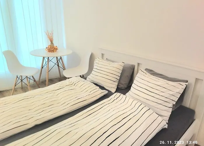 Minigarsonka Bratysława