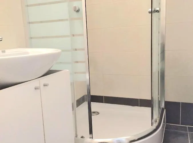 Minigarsonka Apartament *