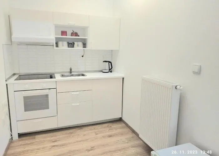 Minigarsonka Bratysława