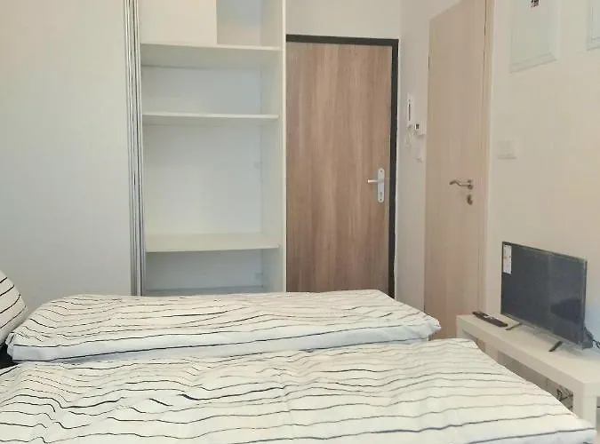 Appartement Minigarsonka *