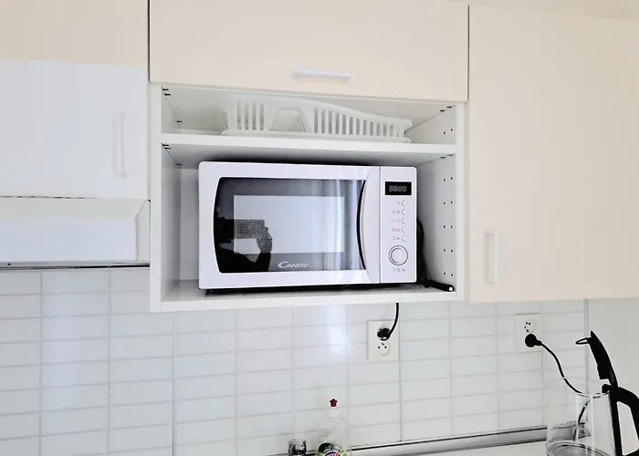 Appartement Minigarsonka *