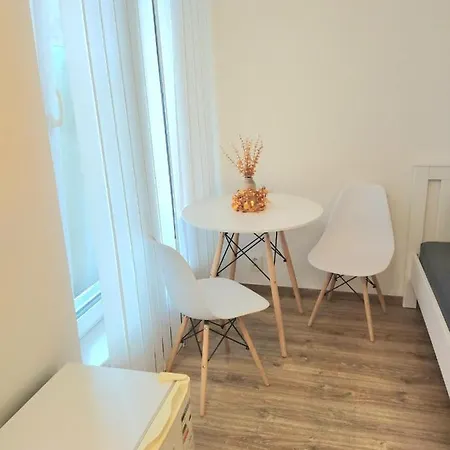 Apartmán Minigarsonka