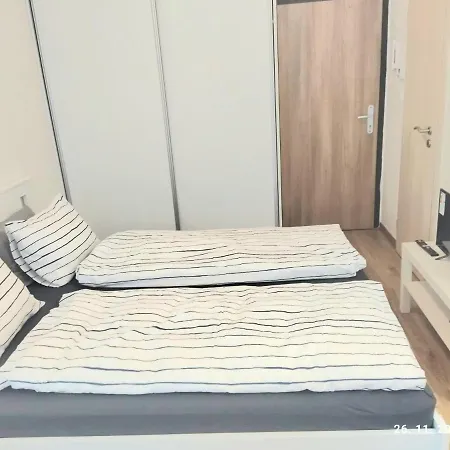 Minigarsonka Apartmán *