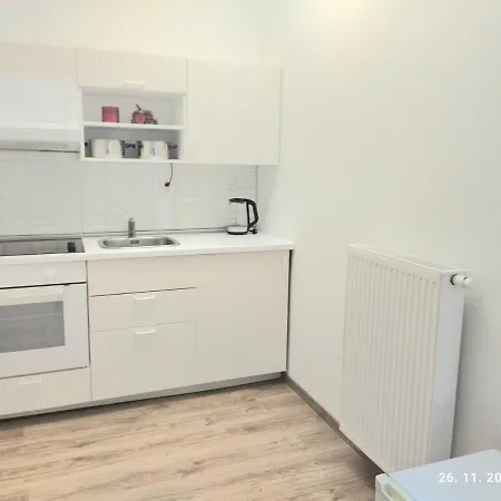 Minigarsonka Bratislava