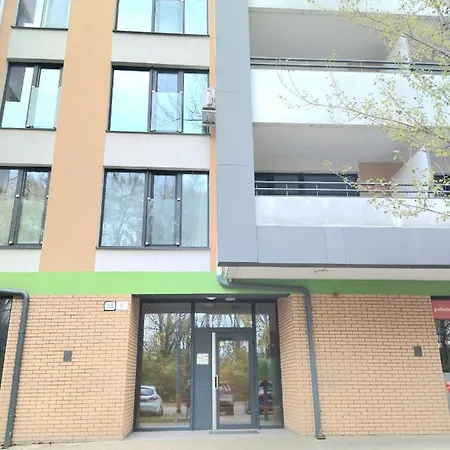 Apartmán Minigarsonka Bratislava