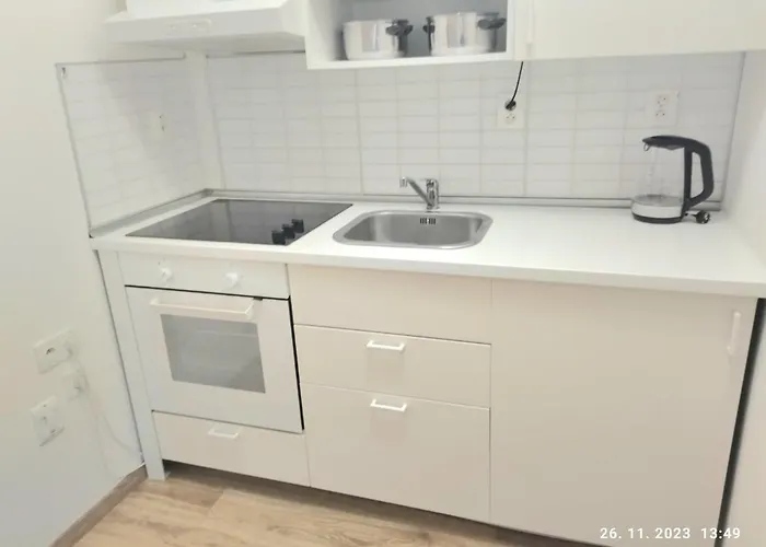 Minigarsonka Bratislava