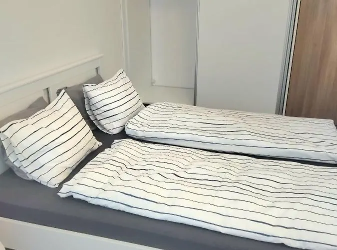 Minigarsonka Apartmán Bratislava