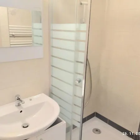 Minigarsónka Bratislava