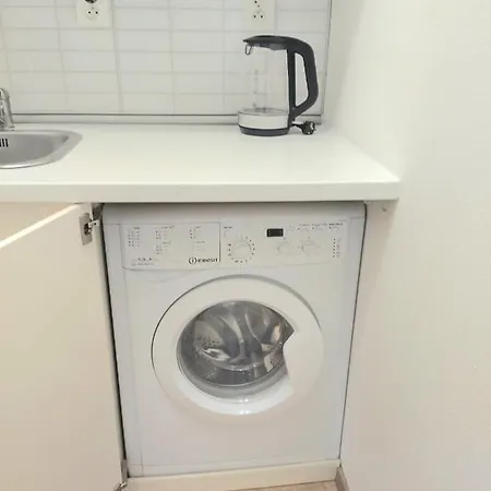 Minigarsónka * Bratislava