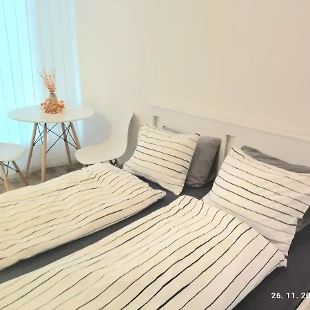 Minigarsónka Bratislava