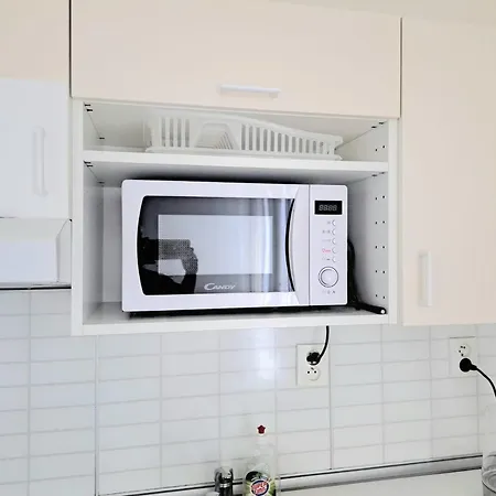 Apartamento Minigarsónka *