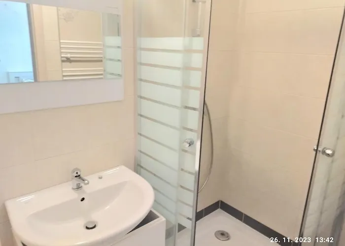 Minigarsonka 布拉迪斯拉发